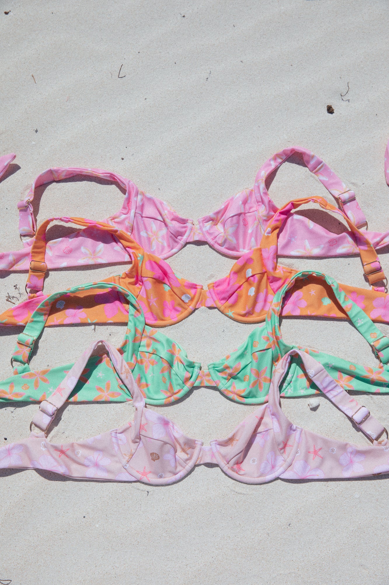 Swimwear