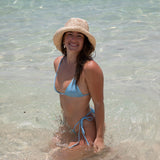 Isla Tie Bottoms | Marine