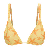 Mila Top | Sunflower