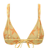 Mila Top | Sunflower