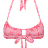 Kaia Top | Rose
