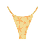 Lani Tie Bottoms | Sunflower