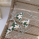 Juni Bottoms | Saffra