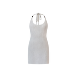 Castaway Dress | Pearl