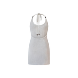 Castaway Dress | Pearl