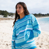 Rivela Knit Jumper