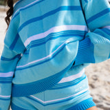 Rivela Knit Jumper