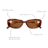 Rafa Frames | Tort