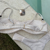 Orla Top | Oyster